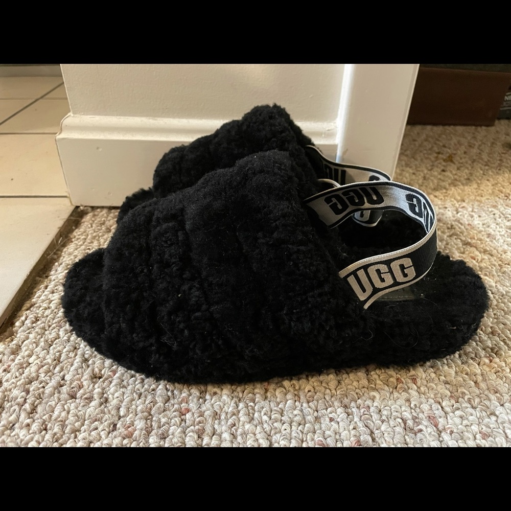 Ugg Slippers